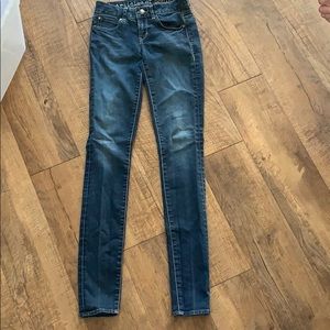 Articles of Society Jeans